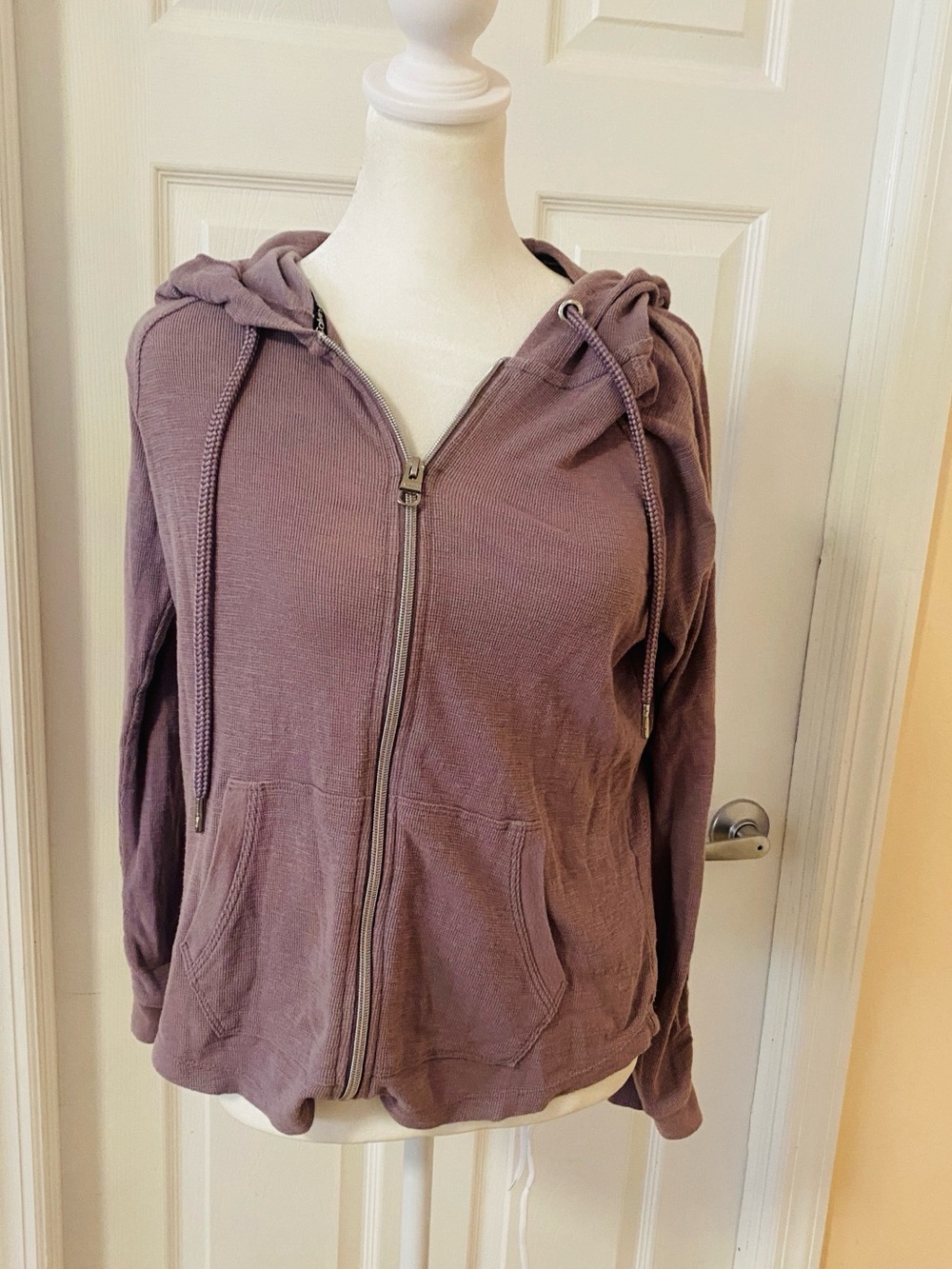 Calvin Klein performance hoodie
